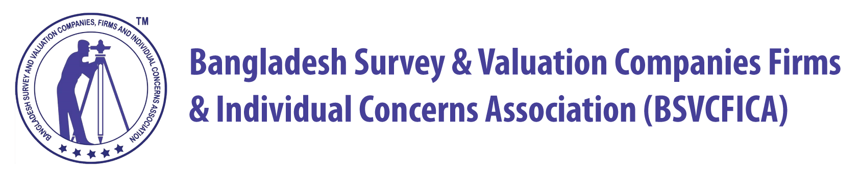 The Bangladesh Survey & Valuation Companies, Firms and Individual Concerns Association (BSVCFICA)