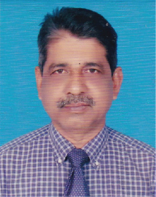 Jasim Uddin Chowdhury