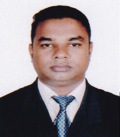 S. M. Razu Ahmed