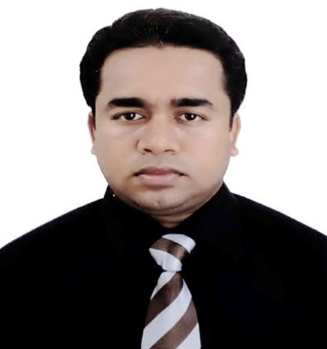 Engr. Md. Ziaul Hoque