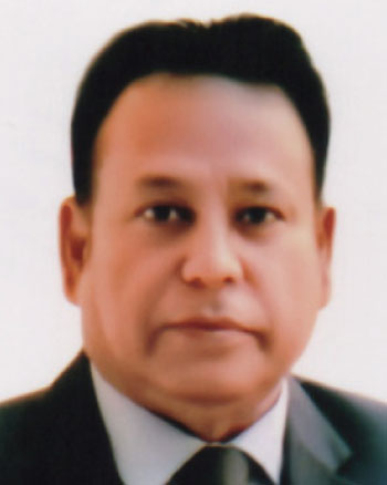 Mufizur Rahman Chowdhury : 201914989012