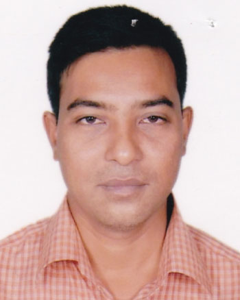 Fakir Nazrul Islam : 201914989057
